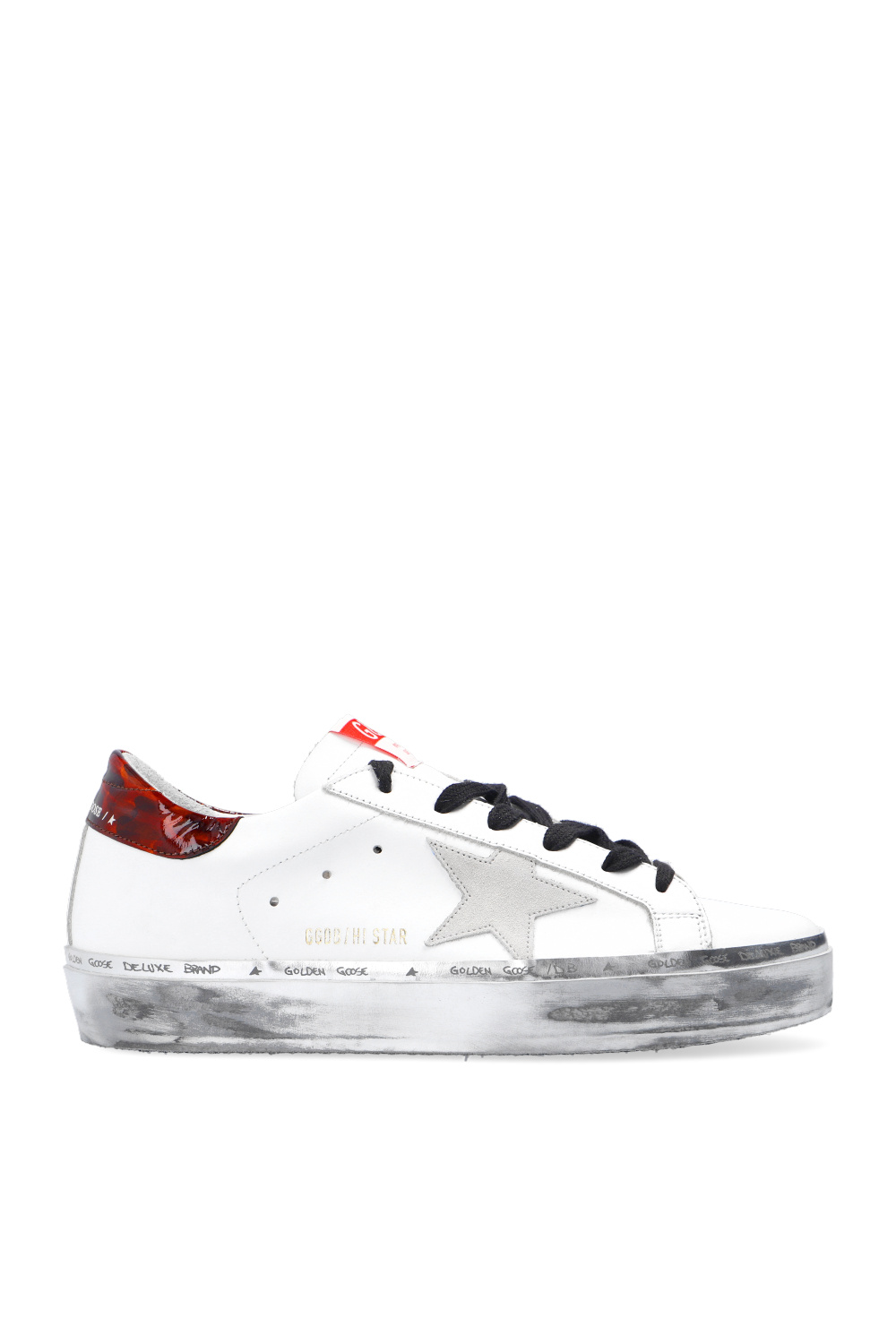 Golden Goose ‘Hi Star’ sneakers